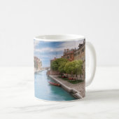 Venetië Koffiemok (Voorkant rechts)
