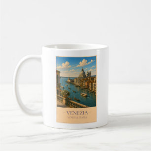 Venetië Koffiemok