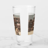  Venetië-landschap Glas (Links)