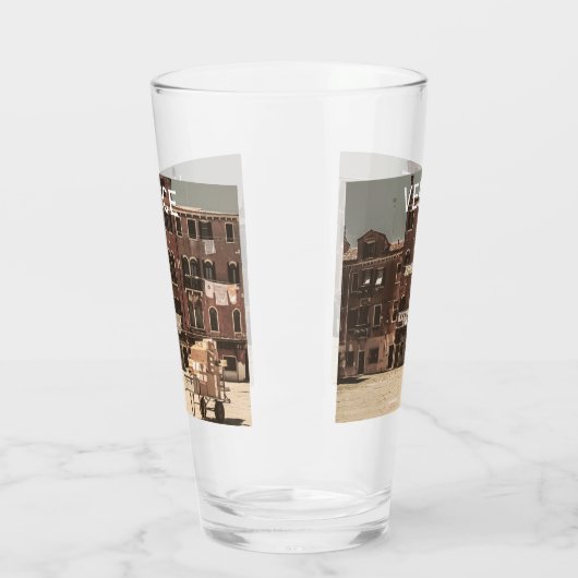  Venetië-landschap Glas (Links)