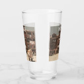  Venetië-landschap Glas (Rechts)