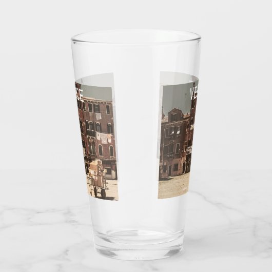  Venetië-landschap Glas (Rechts)