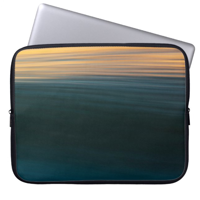 Venetië Laptop Sleeve (Voorkant)