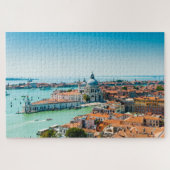 Venetië Legpuzzel (Horizontaal)