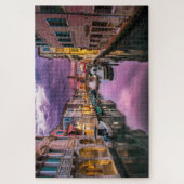 Venetië Legpuzzel (Verticaal)