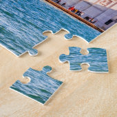 Venetië Legpuzzel (Zijkant)