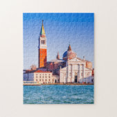 Venetië Legpuzzel (Verticaal)
