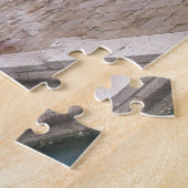Venetië Legpuzzel (Zijkant)