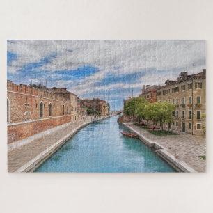Venetië Legpuzzel