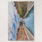 Venetië Legpuzzel (Verticaal)