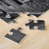 Venetië Legpuzzel (Zijkant)