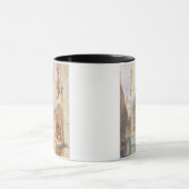 Venetië (m/c) mok (Midden)