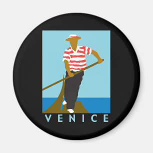 Venetië Magneet