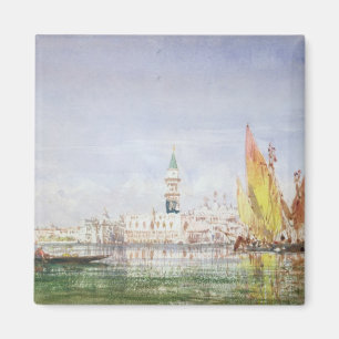 Venetië Magneet