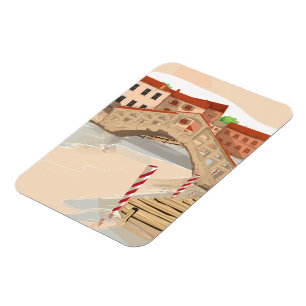 Venetië Magneet