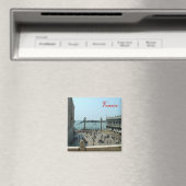 Venetië Magneet (Insitu (Vaatwasser))