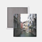 Venetië Magneet (Voorkant / Achterkant)