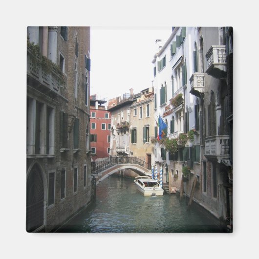 Venetië Magneet (Voorkant)