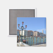 Venetië Magneet (Voorkant / Achterkant)