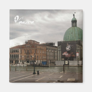 Venetië Magneet