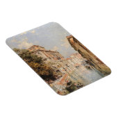 Venetië magnet van Unterberger Magneet (Rechterzijde)