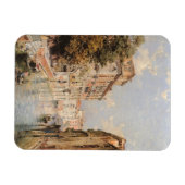 Venetië magnet van Unterberger Magneet (Horizontaal)