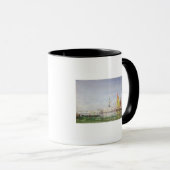 Venetië Mok (Voorkant rechts)