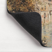 Venetië-mousepad van Unterberger Muismat (Hoek)