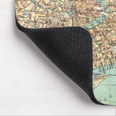 Venetië Muismat (Hoek)