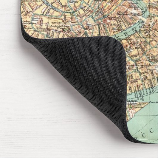 Venetië Muismat (Hoek)