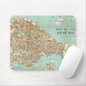 Venetië Muismat (Met muis)