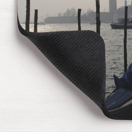 Venetië Muismat (Hoek)