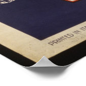 Venetië Poster (Hoek)