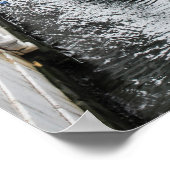 Venetië Poster (Hoek)