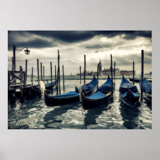 Venetië Poster