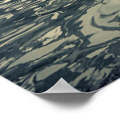 Venetië Poster (Hoek)