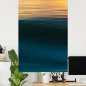 Venetië Poster (Thuiskantoor)