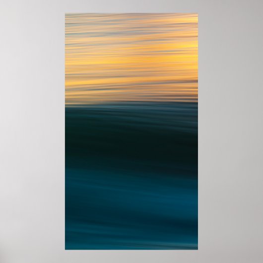 Venetië Poster (Voorkant)