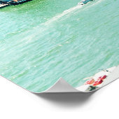 Venetië Poster (Hoek)