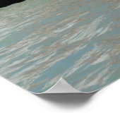 Venetië, Poster Italië (Hoek)