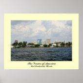 Venetië-Poster van Amerika Poster (Voorkant)