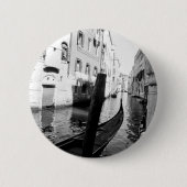 Venetië Ronde Button 5,7 Cm (Voorkant)