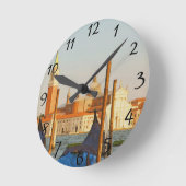 Venetië Ronde Klok (Hoek)