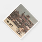  Venetië Servet (Hoek)