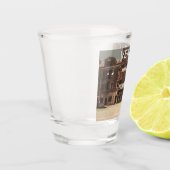 Venetië Shot Glas (Links)