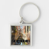 Venetië Sleutelhanger (Voorkant)