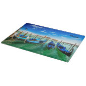 Venetië Snijplank (Hoek)