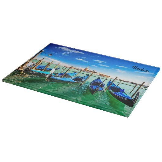 Venetië Snijplank (Hoek)