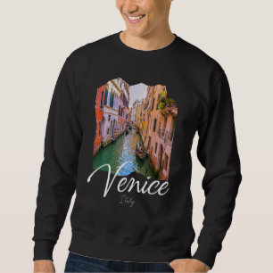Venetië Souvenir Venetië Italië Trui