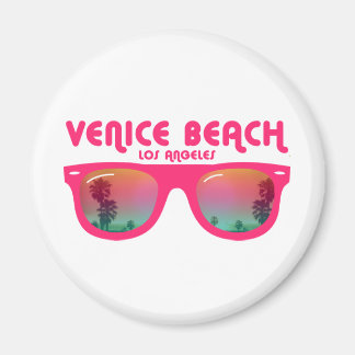 Venetië strand Los Angeles Magneet